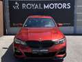 BMW 320 d M Sport Orange - thumbnail 2