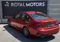 BMW 320 d M Sport Orange - thumbnail 6