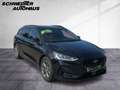 Ford Focus Turnier ST-Line ACC+LED+Navi+SHZ+Winterp. Noir - thumbnail 7