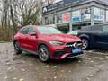 Mercedes-Benz GLA 200 GLA 200 d 8G-DCT AMG-Line LED/CAM/ACC Rouge - thumbnail 1