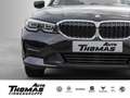 BMW 320 i Advantage LED+PDC+HIFI+DAB Schwarz - thumbnail 1