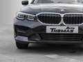BMW 320 i Advantage LED+PDC+HIFI+DAB Schwarz - thumbnail 3