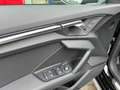 Audi A3 Sportback 35 TFSI S edition S-line Zwart - thumbnail 7