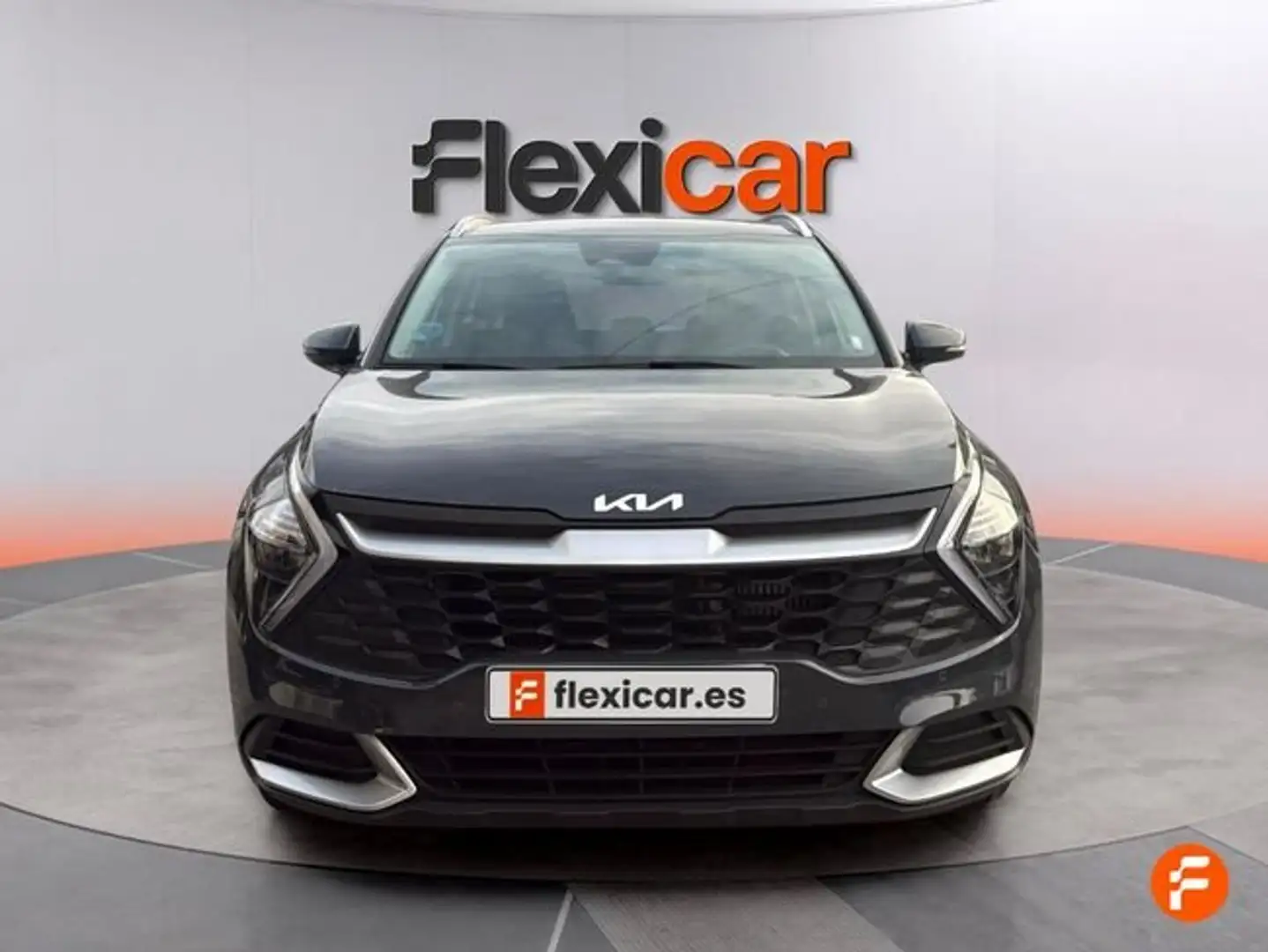 Kia Sportage 1.6 T-GDi MHEV 118kW(160CV) Tech 4x2 DCT Gris - 2