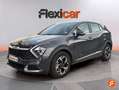 Kia Sportage 1.6 T-GDi MHEV 118kW(160CV) Tech 4x2 DCT Gris - thumbnail 3