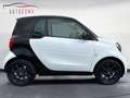 smart forTwo fortwo 70 1.0 Passion Blanc - thumbnail 2