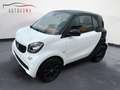smart forTwo fortwo 70 1.0 Passion Blanc - thumbnail 4