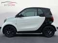 smart forTwo fortwo 70 1.0 Passion Blanc - thumbnail 1