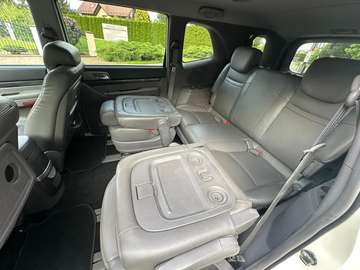 2.0 e-XDi200 4WD Aut. Sapphire