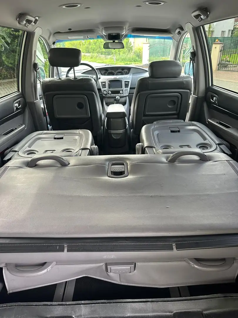 SsangYong Rodius 2.0 e-XDi200 4WD Aut. Sapphire - 2