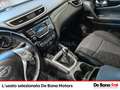 Nissan Qashqai 1.5 dci tekna 110cv Noir - thumbnail 19