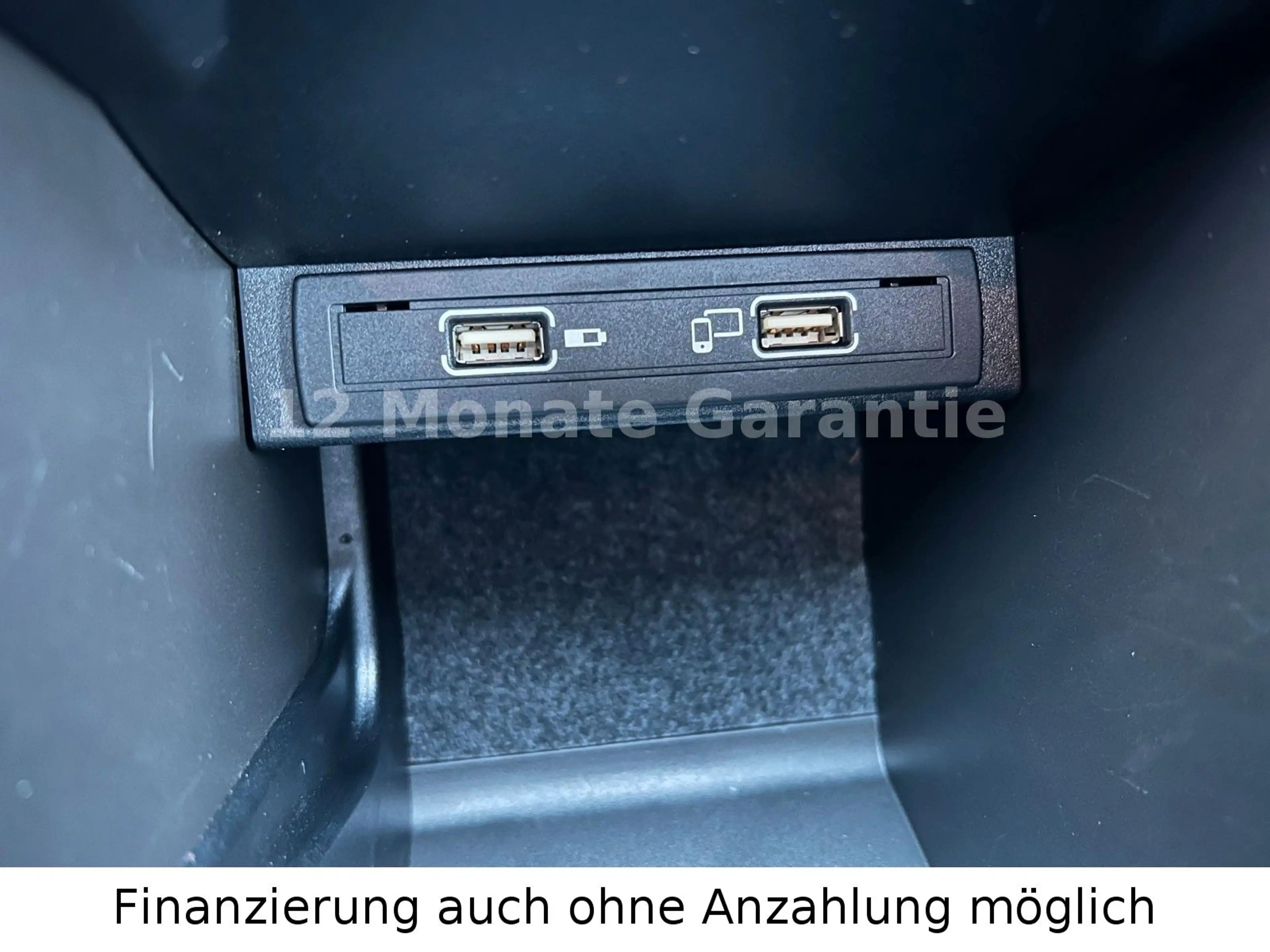 Mercedes-Benz A 180 A-Klasse 180 Sportpaket Panorama-Dach Automatik — photo 33