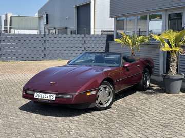 5.7 Convertible AUT