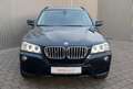 BMW X3 Baureihe X3 xDrive30d Navi Pano AHK Xenon Schwarz - thumbnail 2