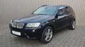 BMW X3 Baureihe X3 xDrive30d Navi Pano AHK Xenon Schwarz - thumbnail 1
