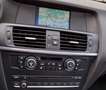 BMW X3 Baureihe X3 xDrive30d Navi Pano AHK Xenon Schwarz - thumbnail 15
