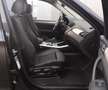 BMW X3 Baureihe X3 xDrive30d Navi Pano AHK Xenon Schwarz - thumbnail 12