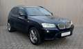 BMW X3 Baureihe X3 xDrive30d Navi Pano AHK Xenon Schwarz - thumbnail 3
