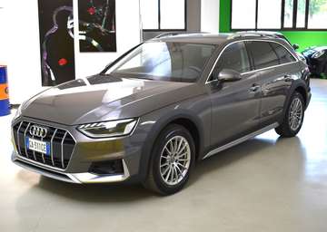 A4 ALLROAD 40 2.0 tdi Business Evo190cv s tronic