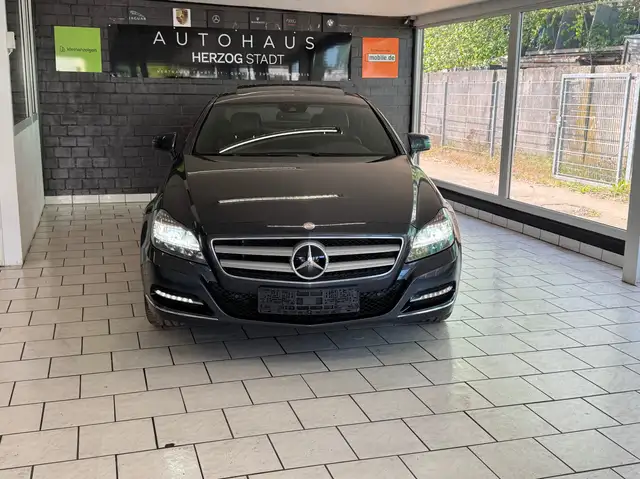 Mercedes-Benz CLS 350 CLS 350 BE (218.359)