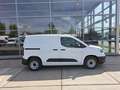 Opel Combo CARGO L1H1 1.5 TURBO D 100 BLUE INJECTION Weiß - thumbnail 7