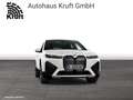 BMW iX M60 PANO SKY+AHK+LASER+B&W SOUND Weiß - thumbnail 11