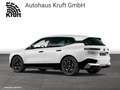 BMW iX M60 PANO SKY+AHK+LASER+B&W SOUND Weiß - thumbnail 7