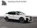 BMW iX M60 PANO SKY+AHK+LASER+B&W SOUND Weiß - thumbnail 10