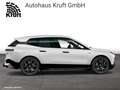 BMW iX M60 PANO SKY+AHK+LASER+B&W SOUND Weiß - thumbnail 9