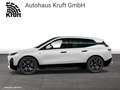 BMW iX M60 PANO SKY+AHK+LASER+B&W SOUND Weiß - thumbnail 6