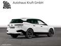 BMW iX M60 PANO SKY+AHK+LASER+B&W SOUND Weiß - thumbnail 3