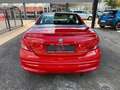 Peugeot 207 CC Premium *CABRIO*KLIMA*FACELIFT*99TKM*1.HD Rot - thumbnail 5