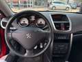 Peugeot 207 CC Premium *CABRIO*KLIMA*FACELIFT*99TKM*1.HD Rot - thumbnail 9