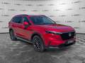 Honda CR-V 2.0 Hev eCVT Elegance Rouge - thumbnail 3
