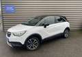 Opel Crossland X 110ch Innovation BVM COURROIE REMPLACEE GARANTIE Blanc - thumbnail 1