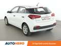 Hyundai i20 1.2 Pure *GARANTIE*USB*AUX* Weiß - thumbnail 4