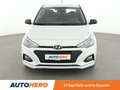 Hyundai i20 1.2 Pure *GARANTIE*USB*AUX* Weiß - thumbnail 9