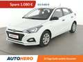 Hyundai i20 1.2 Pure *GARANTIE*USB*AUX* Alb - thumbnail 1