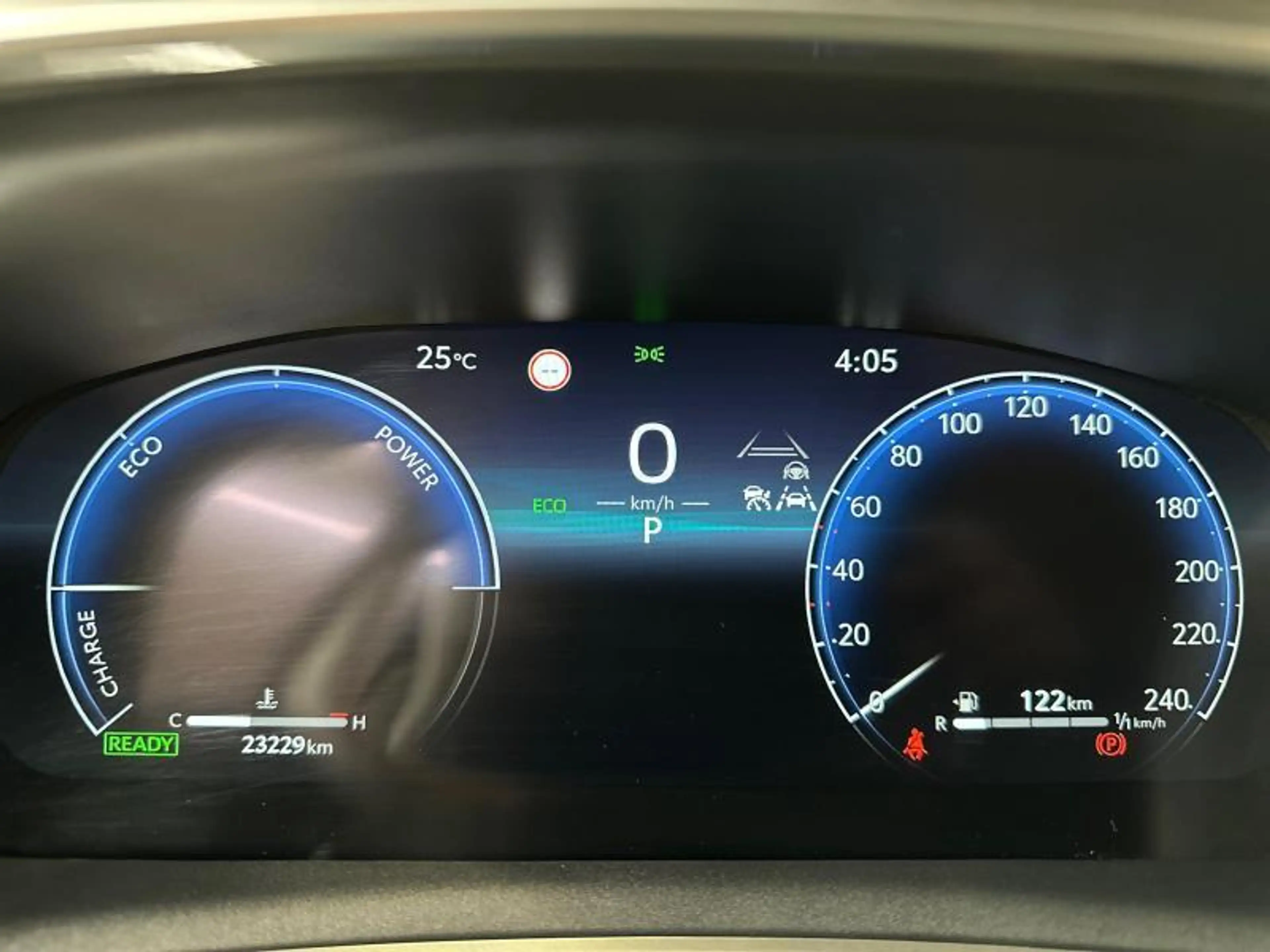 Toyota Corolla TS 140hp HEV Premium | JBL | head up — photo 14