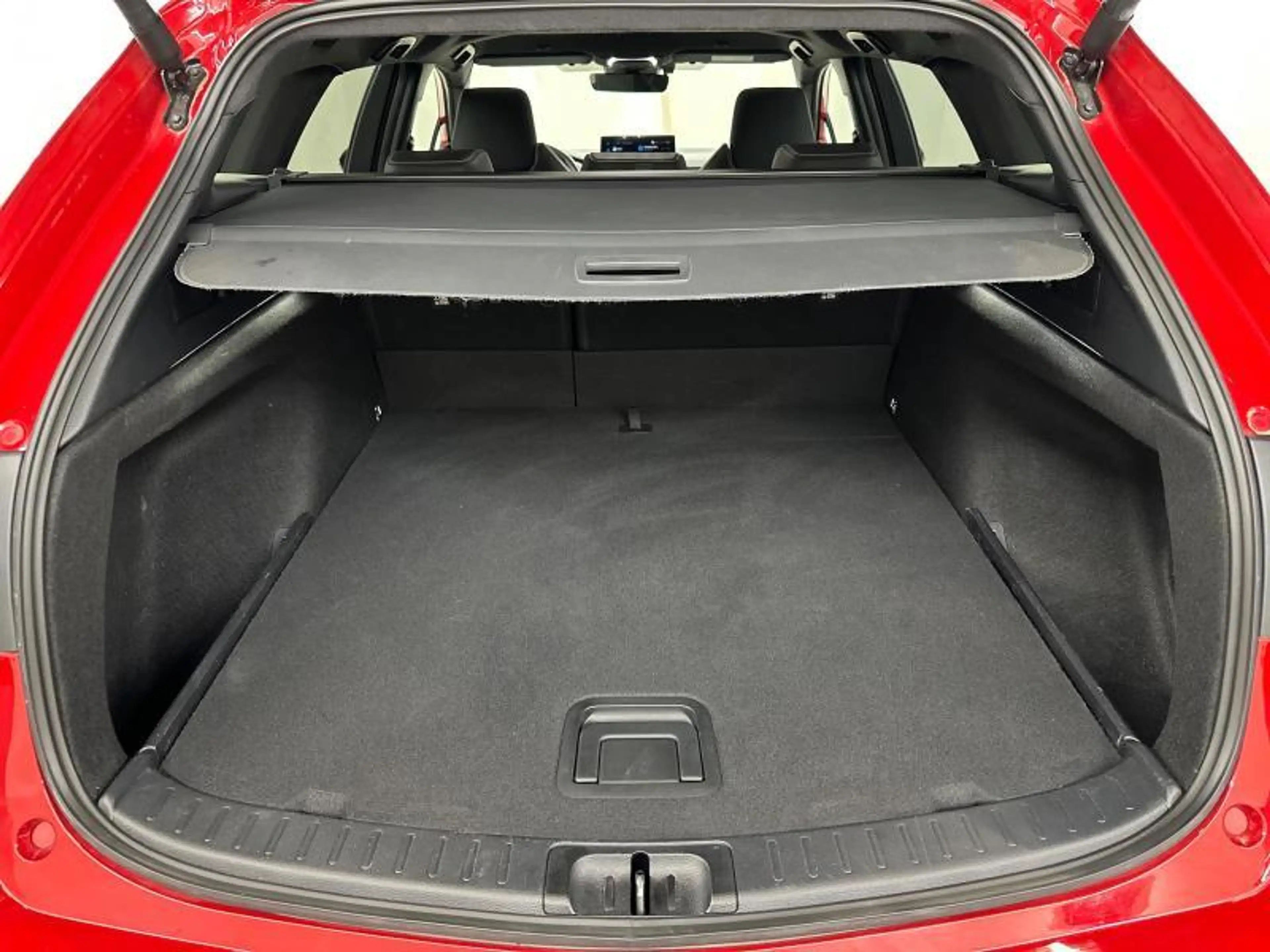 Toyota Corolla TS 140hp HEV Premium | JBL | head up — photo 11
