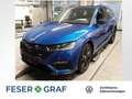 Skoda Octavia Combi RS iV 1.4 eTSI DSG Navi HUD LED SiHz Blau - thumbnail 1
