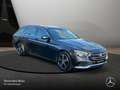 Mercedes-Benz E 220 d T AVANTG+PANO+AHK+LED+KAMERA+SPUR+TOTW+9G Grau - thumbnail 3