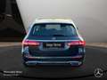 Mercedes-Benz E 220 d T AVANTG+PANO+AHK+LED+KAMERA+SPUR+TOTW+9G Grau - thumbnail 8