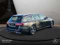 Mercedes-Benz E 220 d T AVANTG+PANO+AHK+LED+KAMERA+SPUR+TOTW+9G Grau - thumbnail 6