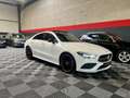 Mercedes-Benz CLA 220 coupe 220 d 190ch AMG Line 8G-DCT - thumbnail 2