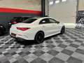 Mercedes-Benz CLA 220 coupe 220 d 190ch AMG Line 8G-DCT - thumbnail 4