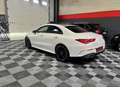 Mercedes-Benz CLA 220 coupe 220 d 190ch AMG Line 8G-DCT - thumbnail 3