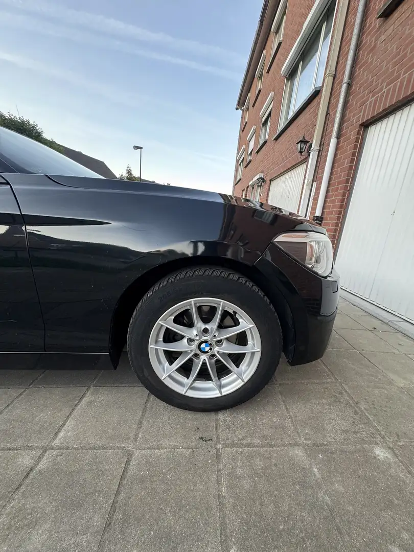BMW 116 d Red Devils Sport Edition - 1