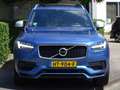 Volvo XC90 2.0 T8 Twin Engine AWD R-Design - PANORAMA - NAP - Niebieski - thumbnail 2