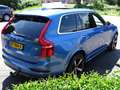 Volvo XC90 2.0 T8 Twin Engine AWD R-Design - PANORAMA - NAP - Niebieski - thumbnail 8
